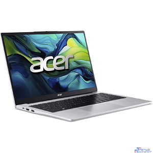 Acer Aspire Lite [NX.D35CD.002] Silver 15,6" {FHD  Ryzen™ 5 7430U/16 GB DDR4/512GB PCIe NVMe SSDnoOs}