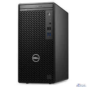 DELL Optiplex 3000  [3000-3820] {i3-12100/8GB/256GB SSD /Linux/m} (Без кабеля питания)}