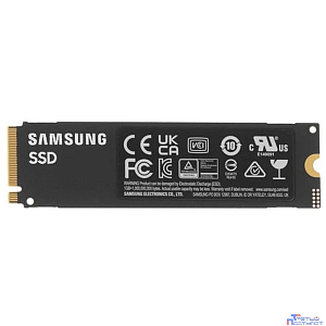 Samsung SSD 1Tb 990 EVO Plus M.2 MZ-V9S1T0BW NVMe 2.0, PCIe 4.0 x4, V-NAND TLC