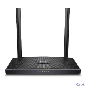 TP-Link Archer VR400 AC1200 Wi-Fi роутер с VDSL/ADSL модемом