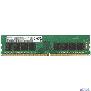 Samsung DDR4 DIMM 32GB M378A4G43CB2-CWE PC4-25600, 3200MHz