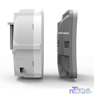 MikroTik RBSXTsq5nD (SXTsq Lite5) Радиомаршрутизатор 5 ГГц, 802.11a/n, 25 дБм, MIMO 2x2, 1x Ethernet
