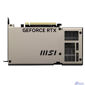Видеокарта MSI RTX5060Ti INSPIRE 2X 8GB GDDR7 128bit 3xDP HDMI 2FAN RTL