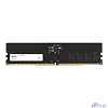 Netac DDR5 16GB 4800MHz CL40 1.1V / NTBSD5P48SP-16