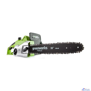Greenworks GCS1840 Цепная пила электрическая , {1800W, 40 см} [20027]