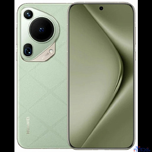 Huawei Pura 70 Ultra 16GB/512GB зелёный (51097WWR)