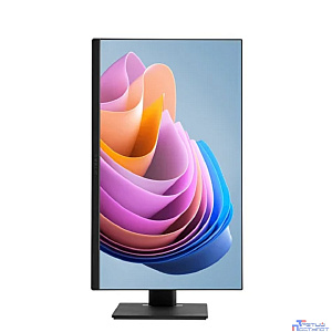 EVELK AIO A2712P5YK (grey) , 27" IPS FHD 1920*1080,  i5-12400, 16GB, 512GB SSD, HAS, Pivot, W11Pro