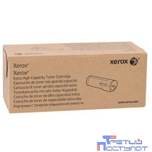 Тонер-картридж XEROX AltaLink C8130/8135 желтый 28K (006R01757)