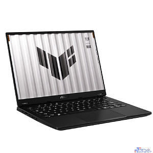 ASUS TUF Gaming A14 FA401UV-RG019 [90NR0JB1-M00130] Gray 14" {2560 x 1600  Ryzen 7 8845HS/16GB/SSD1TB/RTX 4060 8GB/Backlit/DOS}
