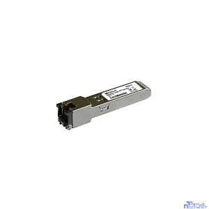 ORIGO OFM712/A1A SFP-трансивер, 1000Base-T (RJ45), до 100м