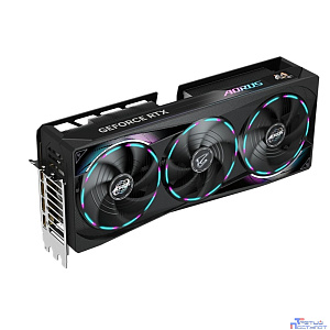 Видеокарта PCIE16 RTX5080 16GB GV-N5080AORUS M-16GD GIGABYTE