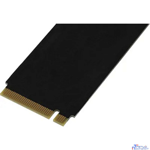 AMD SSD 256GB Radeon R3MP30256G8 M.2 2280, PCIe 3.0 x4, NVMe, M.2