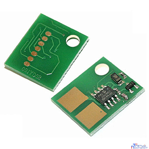 Чип тонер-картриджа Cactus CS-CHIP-X-108R00909 (108R00909) 2500стр