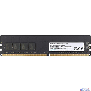 Apacer DDR4 DIMM 32GB EL.32G21.PSH PC4-25600, 3200MHz