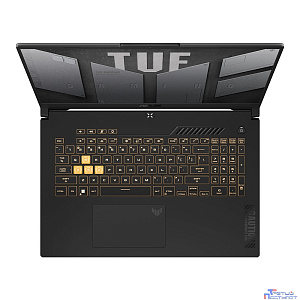 ASUS TUF Gaming FX707VJ-HX013 [90NR0MY5-M000Z0] Grey 17.3" {FHD Core 5 210H/16Gb/SSD1Tb/RTX 3050 6Gb/noOS}