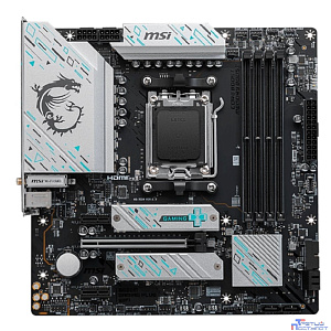 MSI  B650M GAMING PLUS WIFI