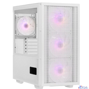 Deepcool CH560 DIGITAL без БП, боковое окно (закаленное стекло)[R-CH560-WHAPE4-G-1]