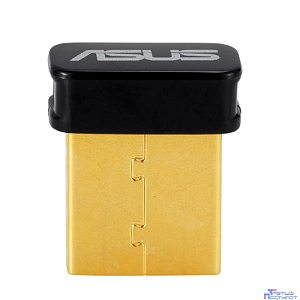 ASUS USB-BT540 Беспроводной USB 2.0 адаптер Bluetooth 5.4
