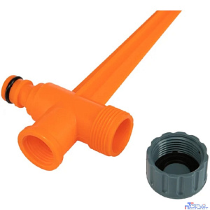 Rexant (62-0301) Дождеватель с садовым фонариком