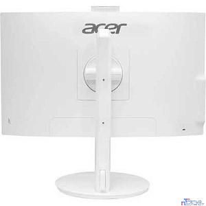 Acer Aspire C24A-GRPL [DQ.BRNCD.002] White 23.8" {Full HD Core 5 120U (1.4) /16Gb/ SSD512Gb/Eshell/KBM}