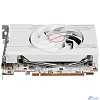 Sapphire 11314-04-20G PULSE RX 6500 XT ITX PURE GAMING OC 4GB