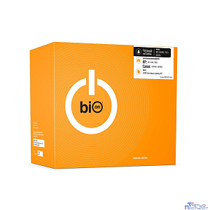 Bion BCR-CRG303/703/Q2612A Картридж для HP {LaserJet 1010/1012/1015/1018/1020/1022/3015/3020/3030/3050/3052/3055/M1005/M1319; Canon i-SENSYS LBP2900B/LBP3000/LBP2900} (2000  стр.), Черный