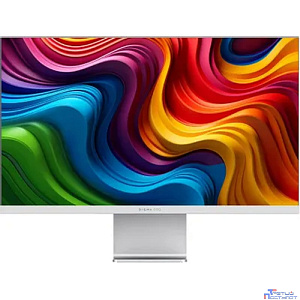 LCD Digma Pro 27" Art M серый {IPS 5120x2880 60Hz 5ms 500cd HDMI DisplayPort USB MM}