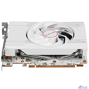 Sapphire 11314-04-20G PULSE RX 6500 XT ITX PURE GAMING OC 4GB