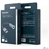 Rexant (18-7080) Кабель-переходник c USB-C на AUX 3,5 мм
