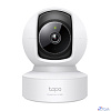 TP-Link Tapo C222 Поворотно-наклонная беспроводная облачная IP-камера с ИИ