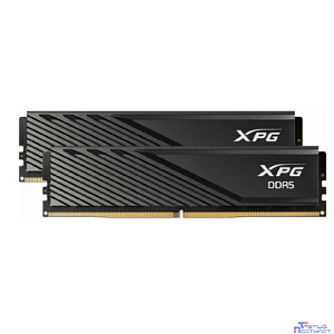 A-data DDR5 DIMM 32GB DDR5-6400 K2 AX5U6400C3216G-DTLABBK