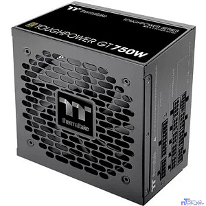 Блок питания Thermaltake ATX 750W Toughpower GT Gen.5 80+ gold (20+4pin) APFC 140mm fan 6xSATA Cab Manag RTL