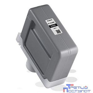 Картридж струйный Canon PFI-310 MBK 2358C001 черный матовый (330мл) для Canon TX-2000/3000/4000