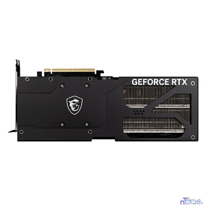 Видеокарта MSI RTX5070 VENTUS 3X 12GB GDDR7 192bit 3xDP HDMI 3FAN RTL