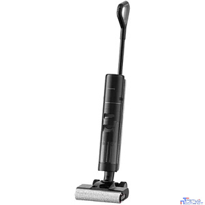 Пылесос вертикальный Dreame Wet and Dry Vacuum H13 Pro Black