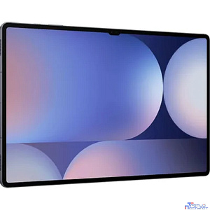 Планшет Samsung Galaxy Tab S10 Ultra BSM-X920 9300+ (3.4) 8C RAM16Gb ROM1Tb 14.6" AMOLED 2X 2960x1848 Android 14 серый 13Mpix 12Mpix BT WiFi microSD 1Tb 11200mAh