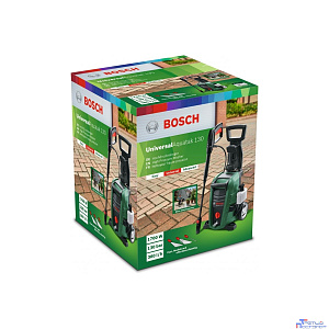 Bosch UniAquatak 130 Мойка высокого давления [06008A7B00]