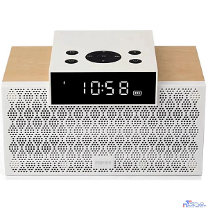 Edifier MP260 White {53Гц - 18000Гц,литий-ионные аккумуляторы (Li-Ion), 2 x 2600 мАч,AUX, USB, Bluetooth,цвета: белый}