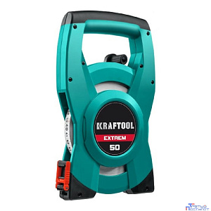 Рулетка Kraftool Extrem [34185-50]