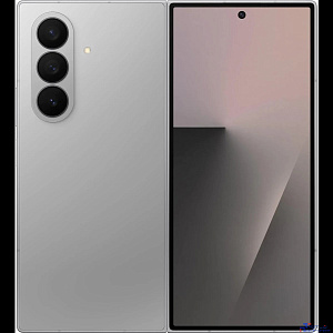Смартфон Samsung SM-F966B Galaxy Z Fold7 512Gb 12Gb серый раскладной 3G 4G 2Sim 8" 1968x2184 Android 16 200Mpix 802.11 a/b/g/n/ac/ax/be NFC GPS GSM900/1800 GSM1900 Protect