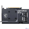 Видеокарта MSI RTX 5060 8G VENTUS 2X//RTX 5060, HDMI, DP*3, 8G, D7