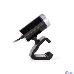 Web-камера A4Tech PK-910H {черный, 2Mpix, 1920x1080, USB2.0, с микрофоном} [695255]