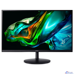 LCD Acer 31.5" SH322QKbmiphux {VA 3840x2160 60Hz 4ms 250cd HDMI2.0 DisplayPort1.2 USB-C(65W) 2x1W FreeSync HDR10 Vesa}