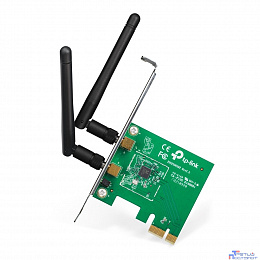 TP-LINK - Сетевые карты