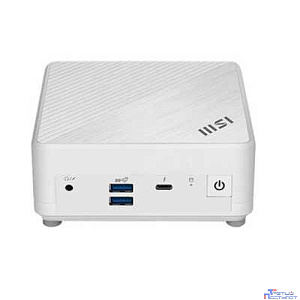 MSI Cubi 5 1M-618XRU [9S6-B0A822-618] White {Core 5 120U/16Gb/SSD512Gb Graphics/noOS}