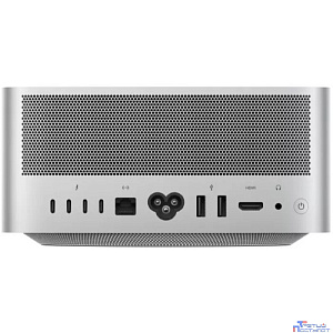 Apple Mac Studio 2023 [Z17Z000FB] Silver {M2 Max 12C CPU 30C GPU/32GB/1TB SSD/рекоменд.переходник 1991284/1979059}
