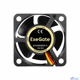 Вентиляторы Exegate Вентиляторы Exegate