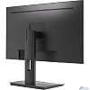 LCD Мониторус HS 2700 (HS2700-K-VHPI-AS100R) {27",1920x1080,100Гц,IPS,16:9,5мс,VGA,HDMI,DP,1000:1,178/178, 250cd, Динамики, регулировка по наклону/высоте, Внутренний, Реестр МПТ}