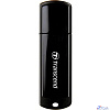 Transcend USB Drive 256GB JetFlash 700 (black) USB 3.0 (TS256GJF700)