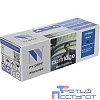 NV Print CF400A Картридж для HP Laser Jet Pro M252, MFP M277 BLACK 1500к.